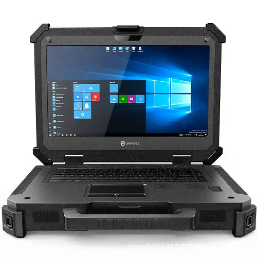 工業電腦堅固耐用的秘密，深度解析工控機的工業級設計與可靠性保障